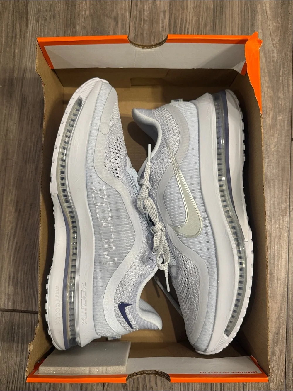 Nike Pegasus Premium